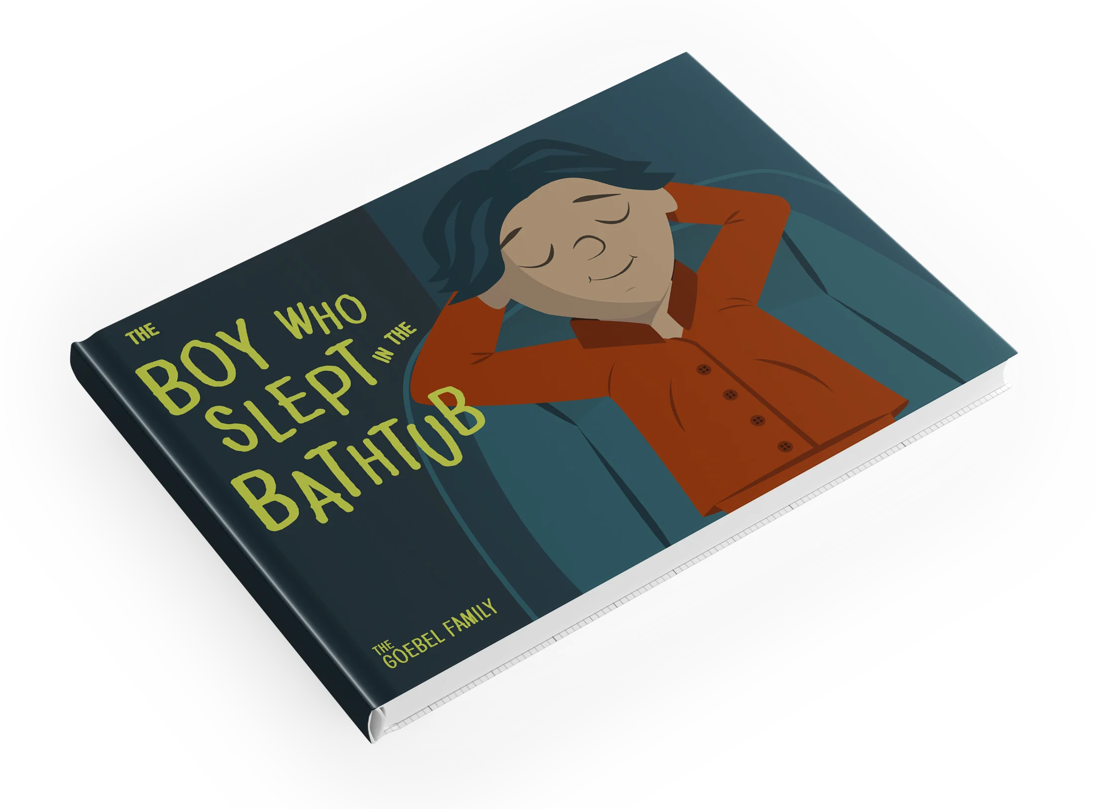 Children's Book Illustrations 3