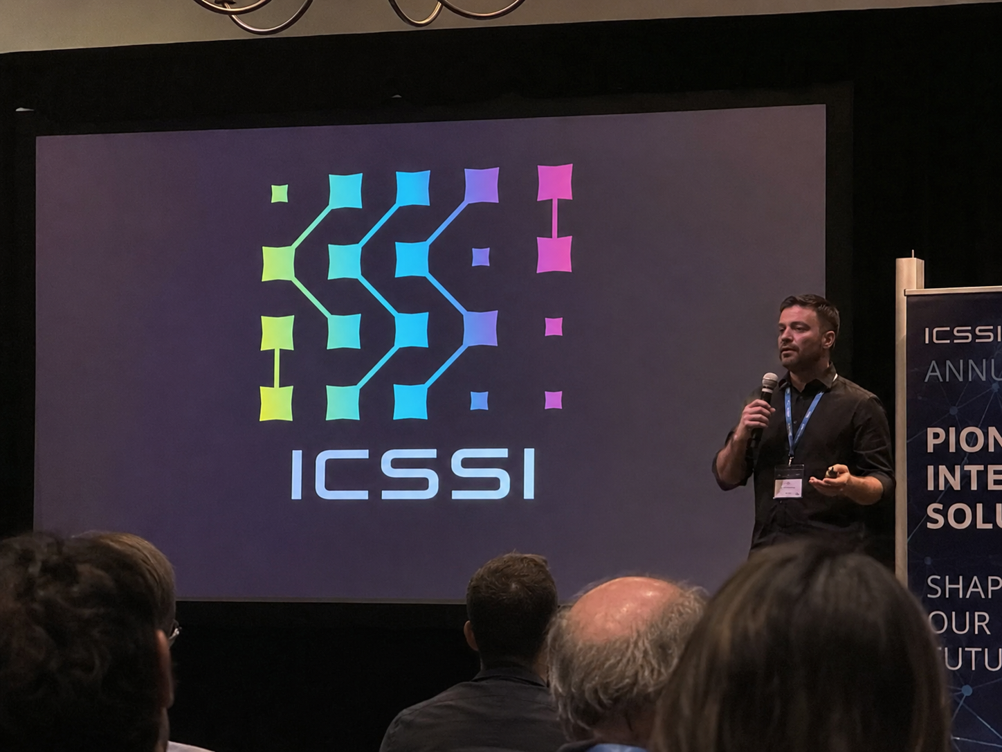 ICSSI 2