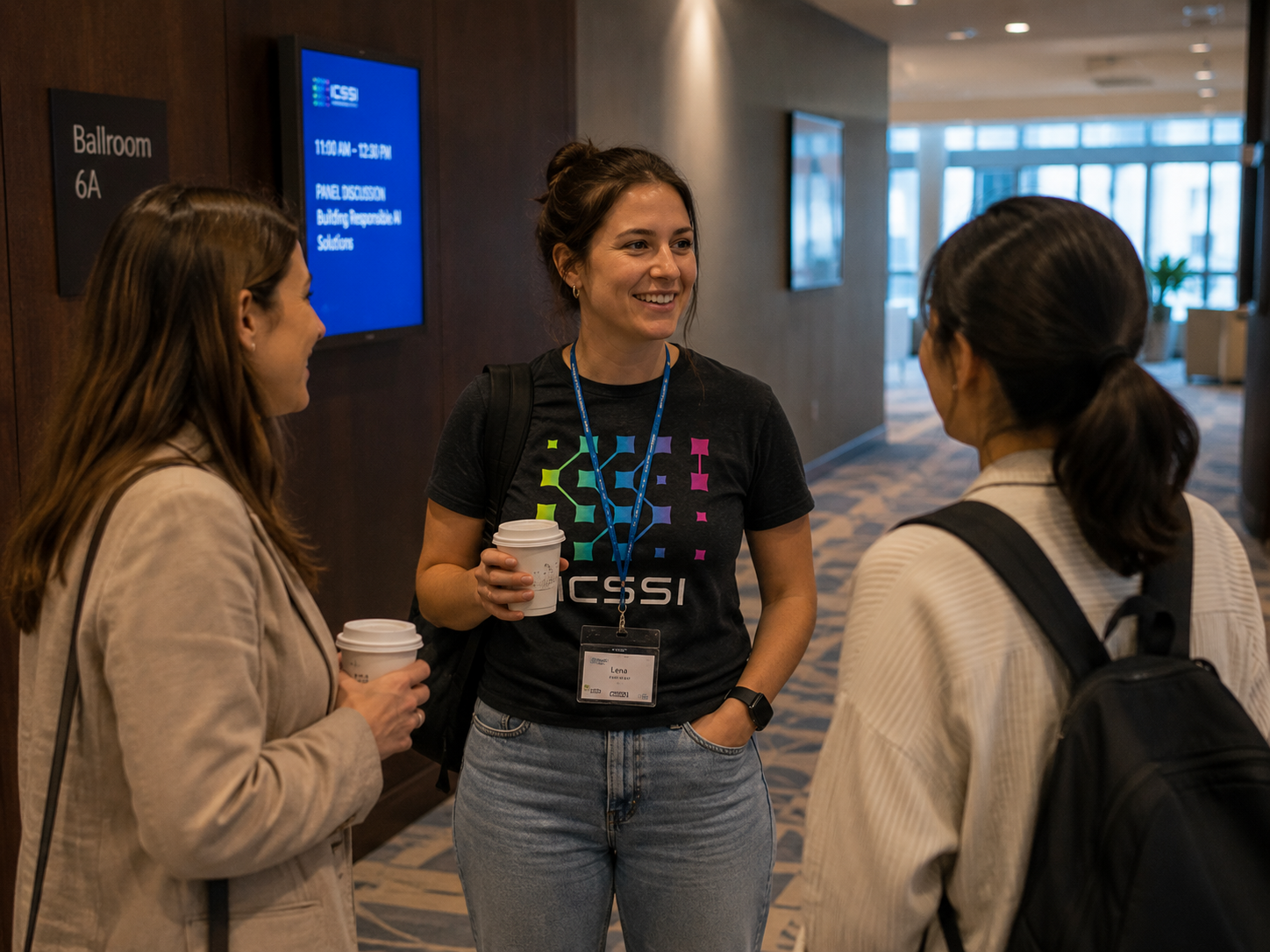 ICSSI 3