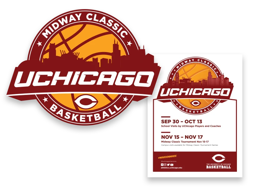 Midway Classic 1