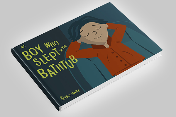 Children's Book Illustrations