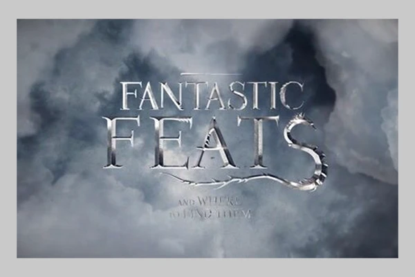 Fantastic Feats