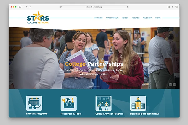 STARS College Network