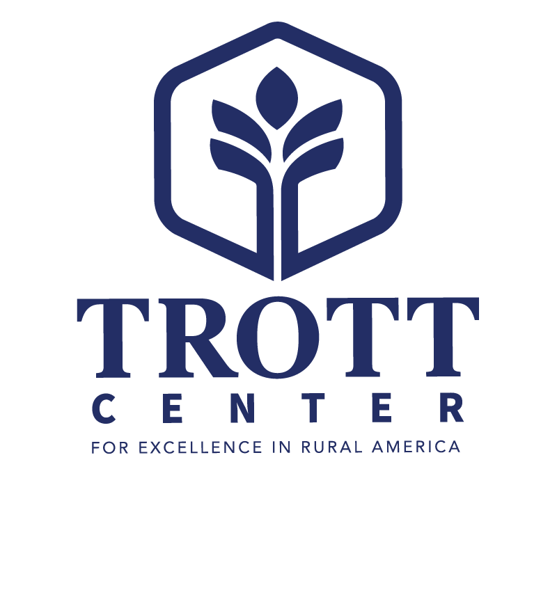 Trott Center 1