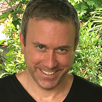 Dan Goe